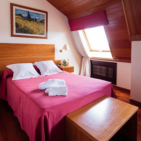 Hotel Valencia Ferrol Extérieur photo