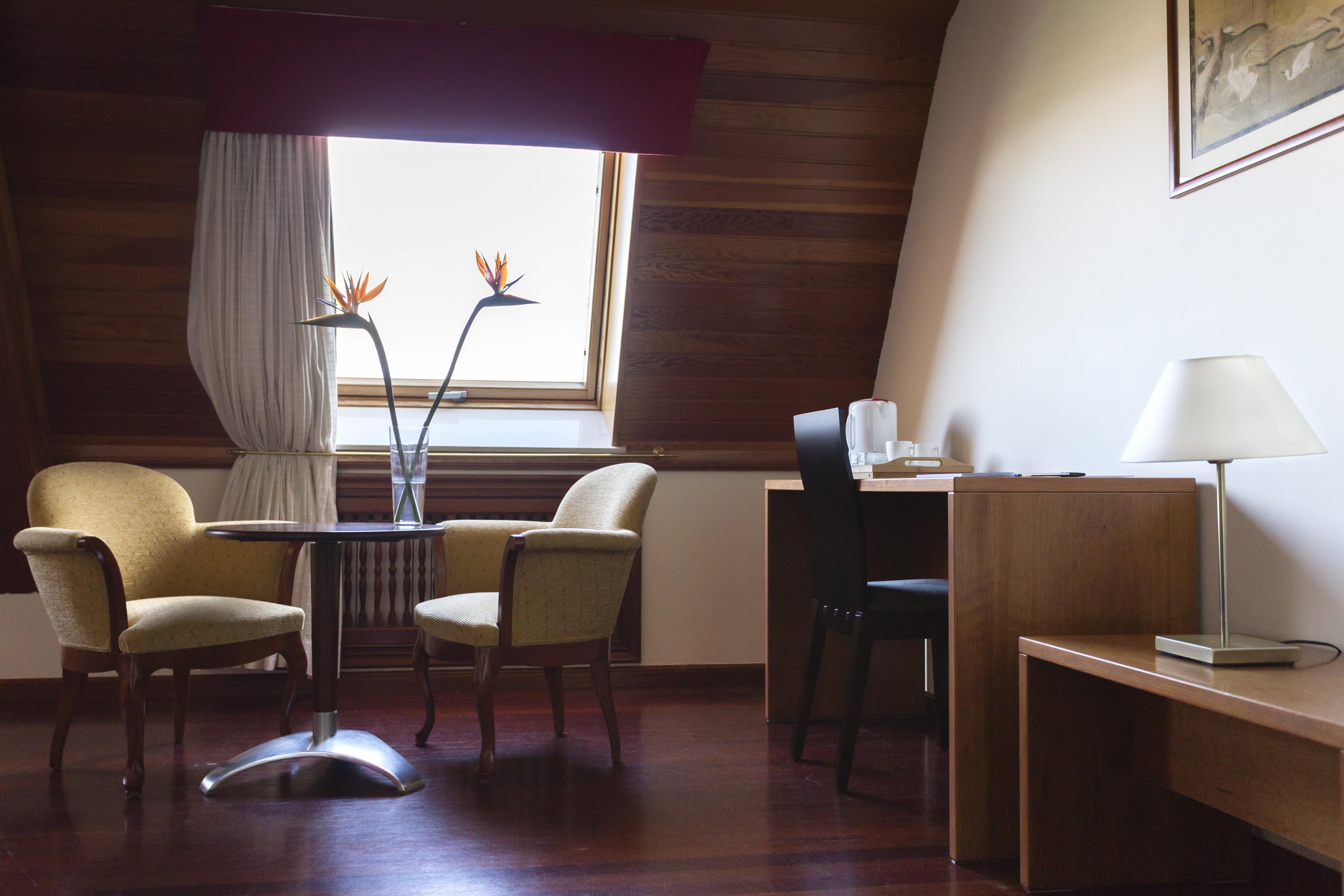 Hotel Valencia Ferrol Extérieur photo