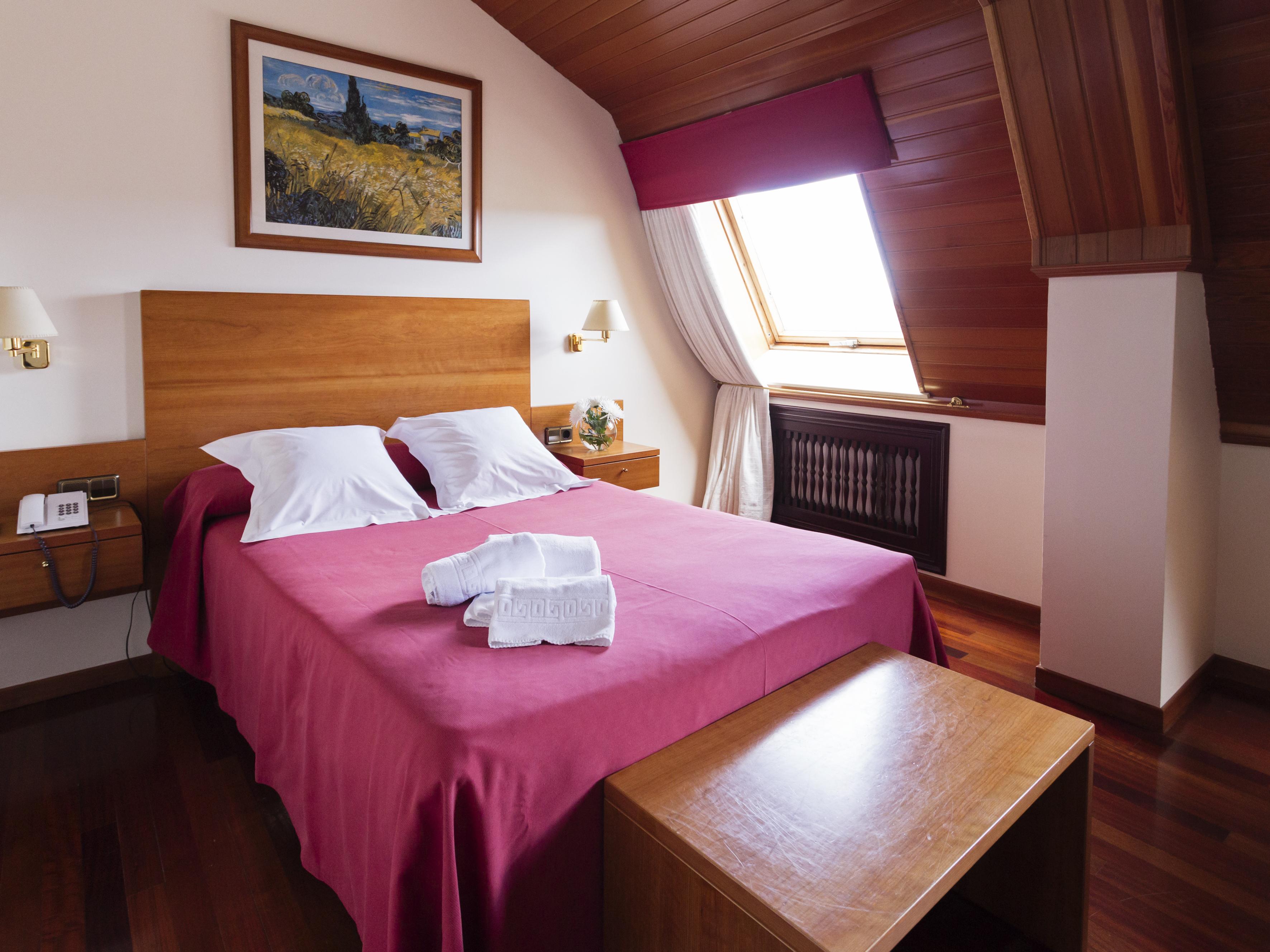 Hotel Valencia Ferrol Extérieur photo