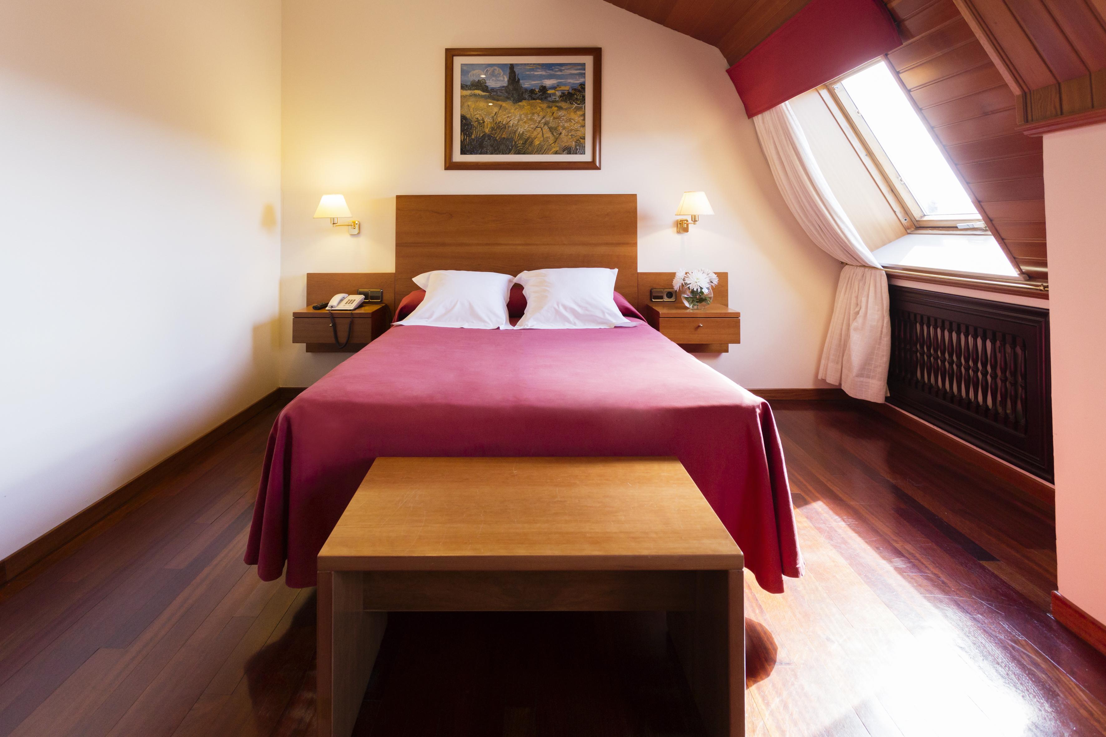 Hotel Valencia Ferrol Extérieur photo