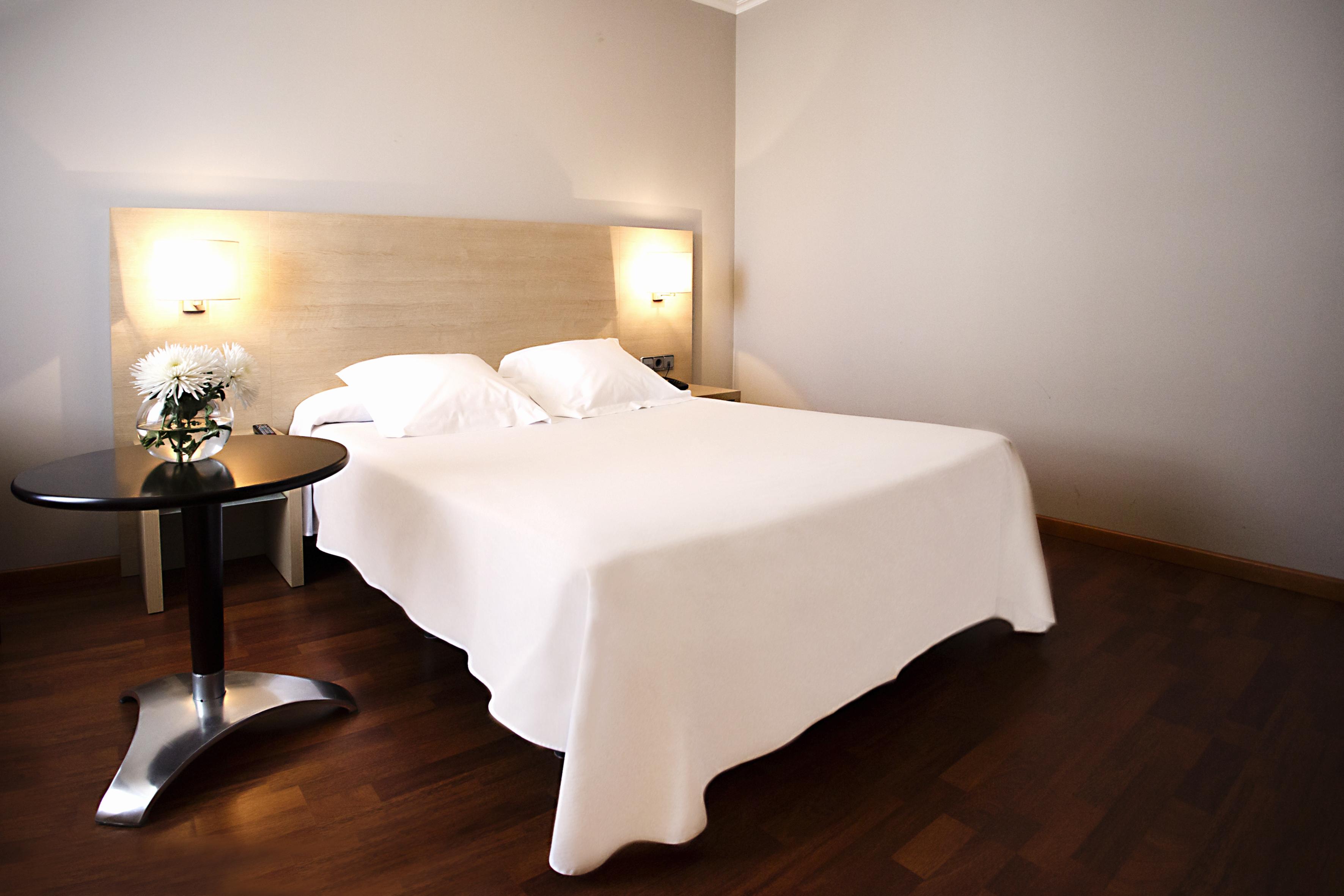 Hotel Valencia Ferrol Extérieur photo