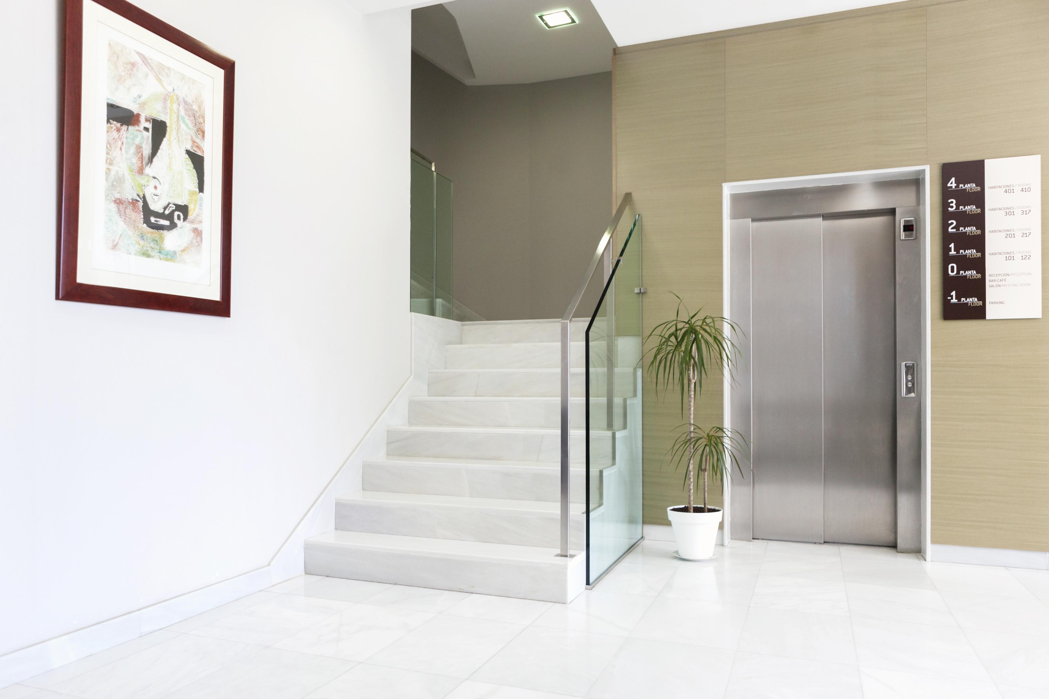 Hotel Valencia Ferrol Extérieur photo