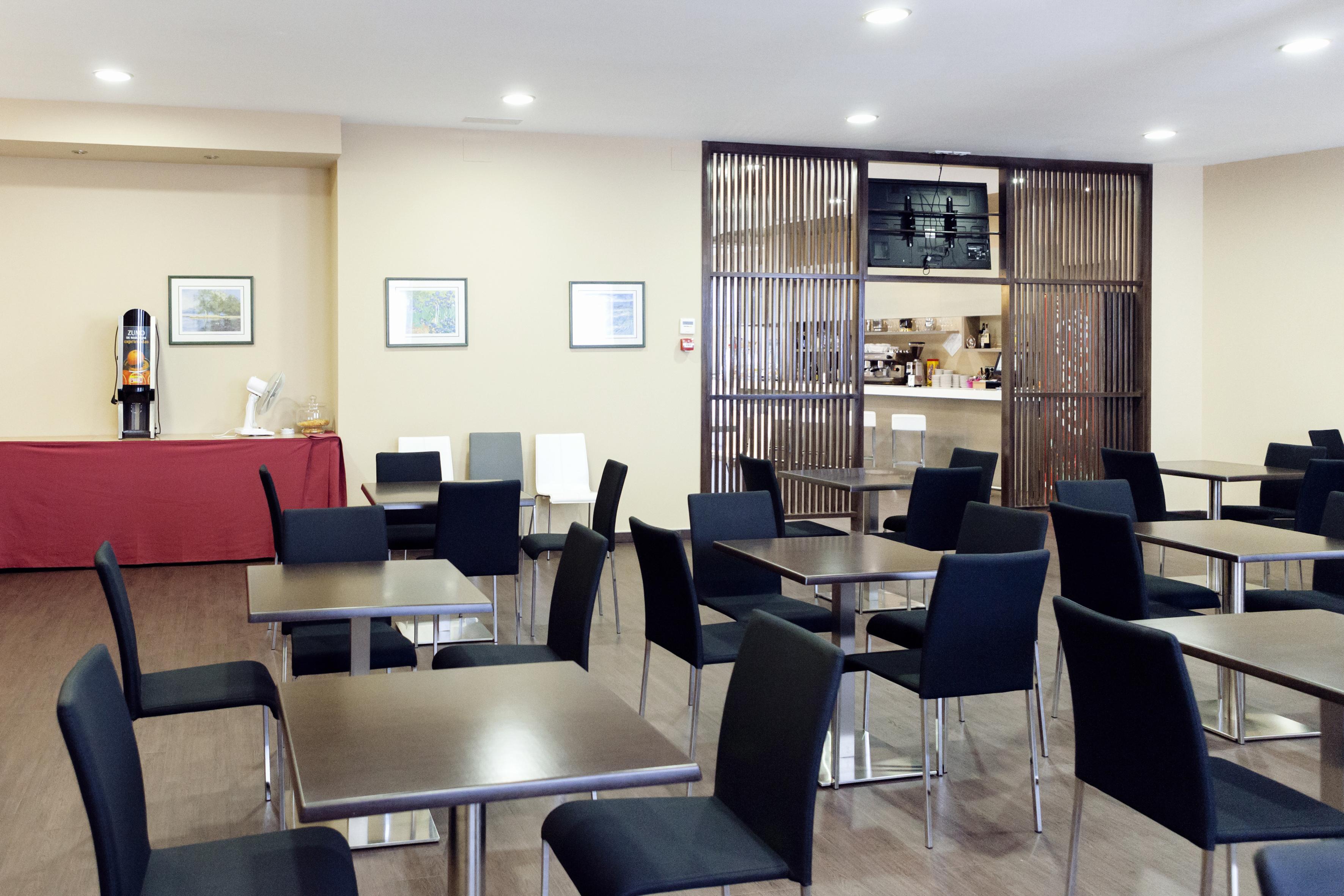 Hotel Valencia Ferrol Extérieur photo
